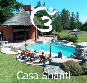 Casa Shanti Posada Boutique